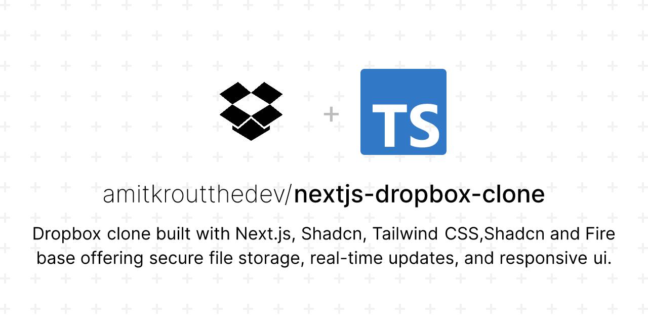 Dropbox Clone