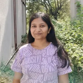 Chaitrali .