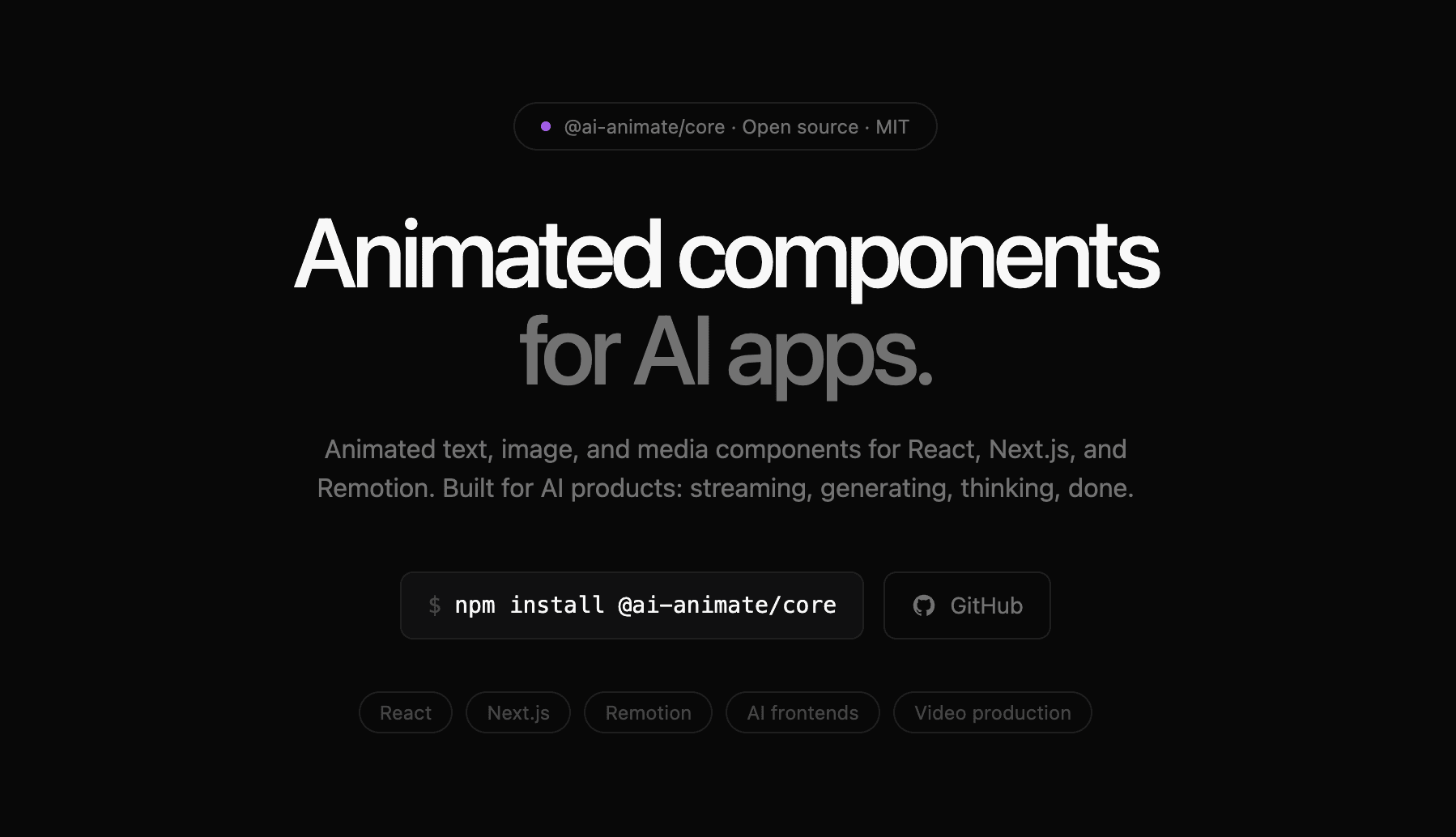 AI Animate image 3