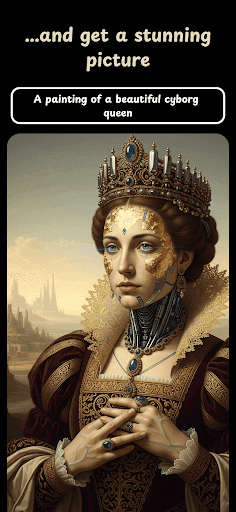 Ai Image Generator: VysionArt image 3