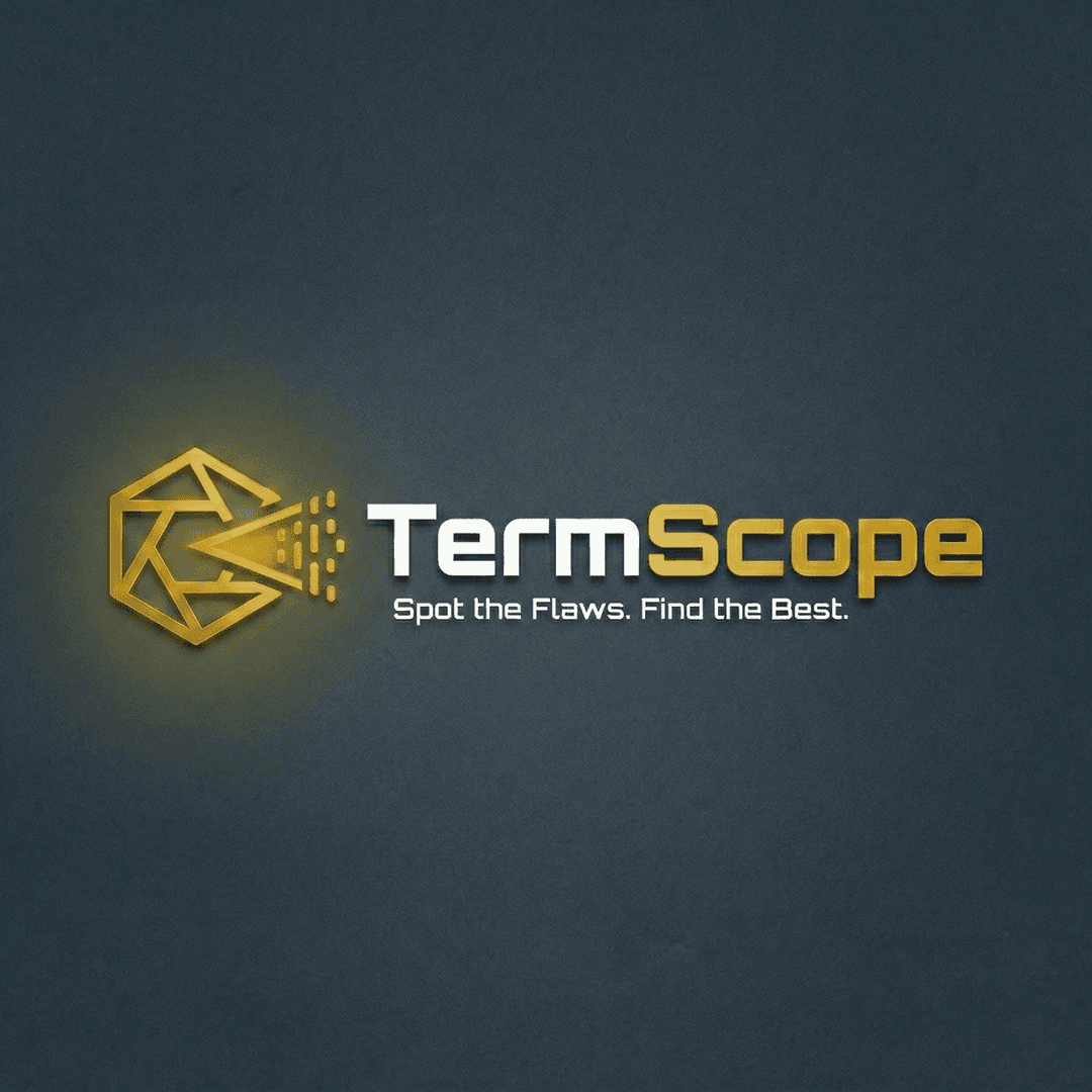 TermScope | Forensic Insurance Audit