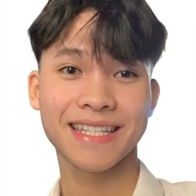 Hoang Anh