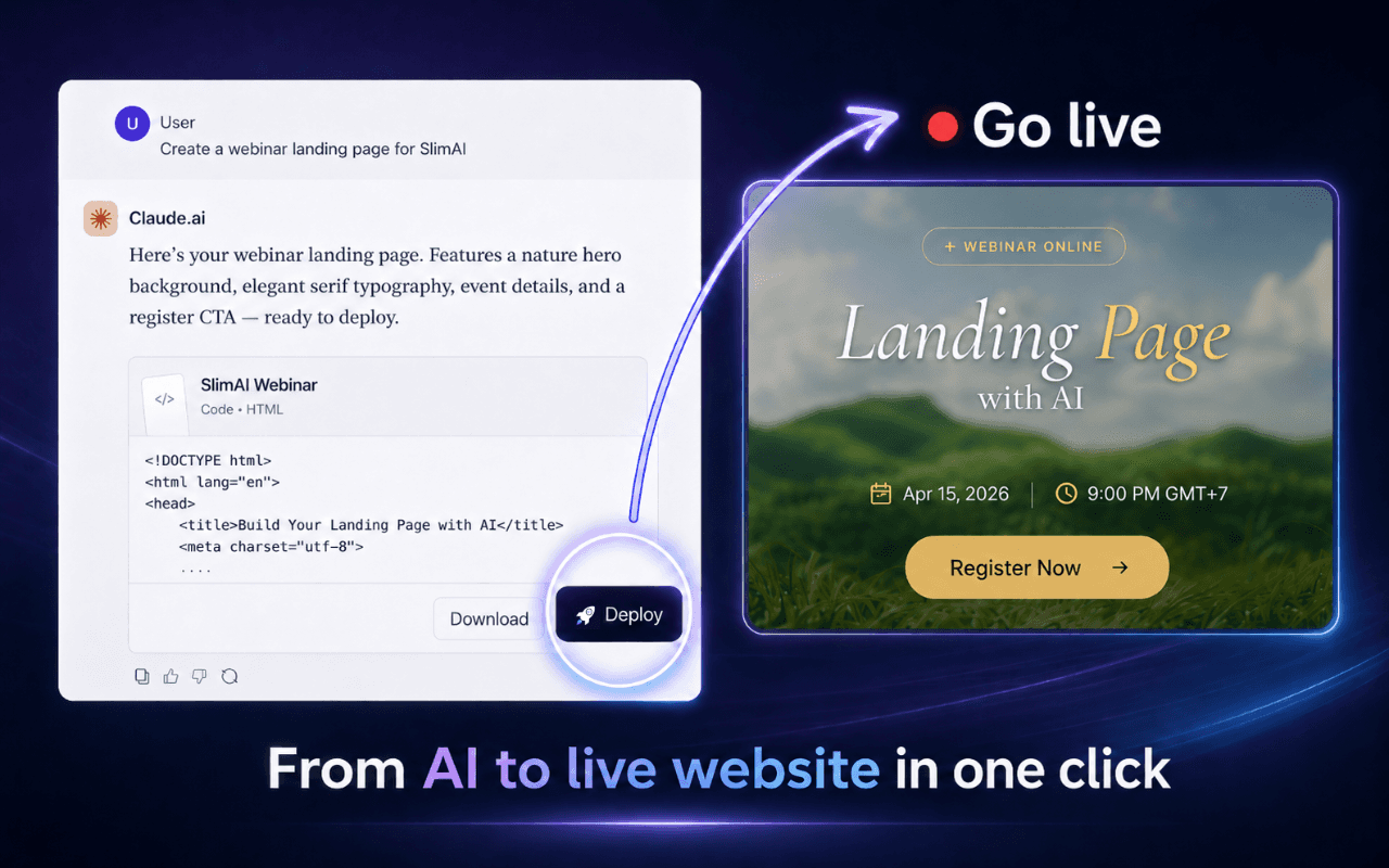 HTML to Website image 3