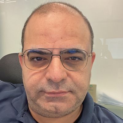 Ziad Boutros Tannous