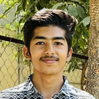 Tejas Prajapati