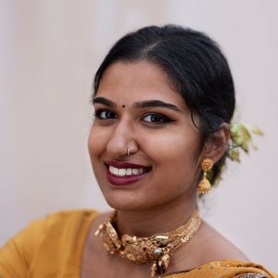 Ankita Mahale