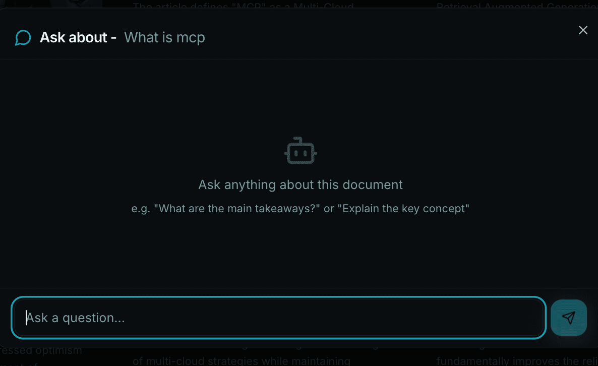 MarkManager - Your Unified Bookmark Manager image 5