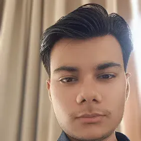 Harsh Gupta