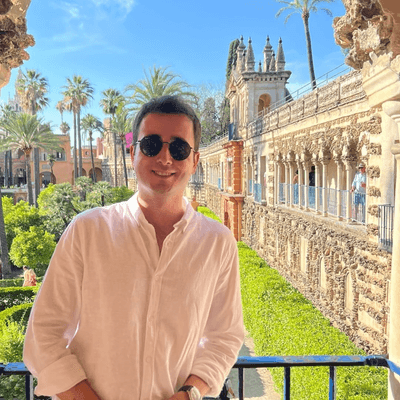 Serkan Çakır