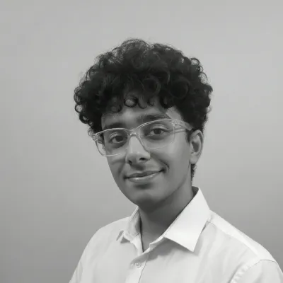 Krishna Rana