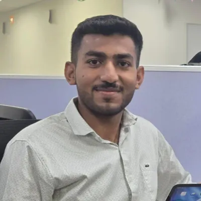 Prathamesh Patil