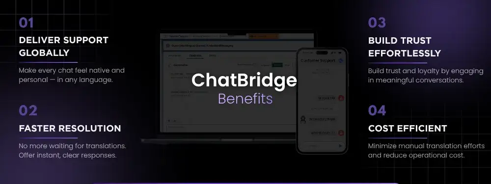 Chat Bridge image 3