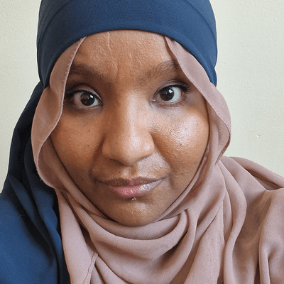 Amal Omar