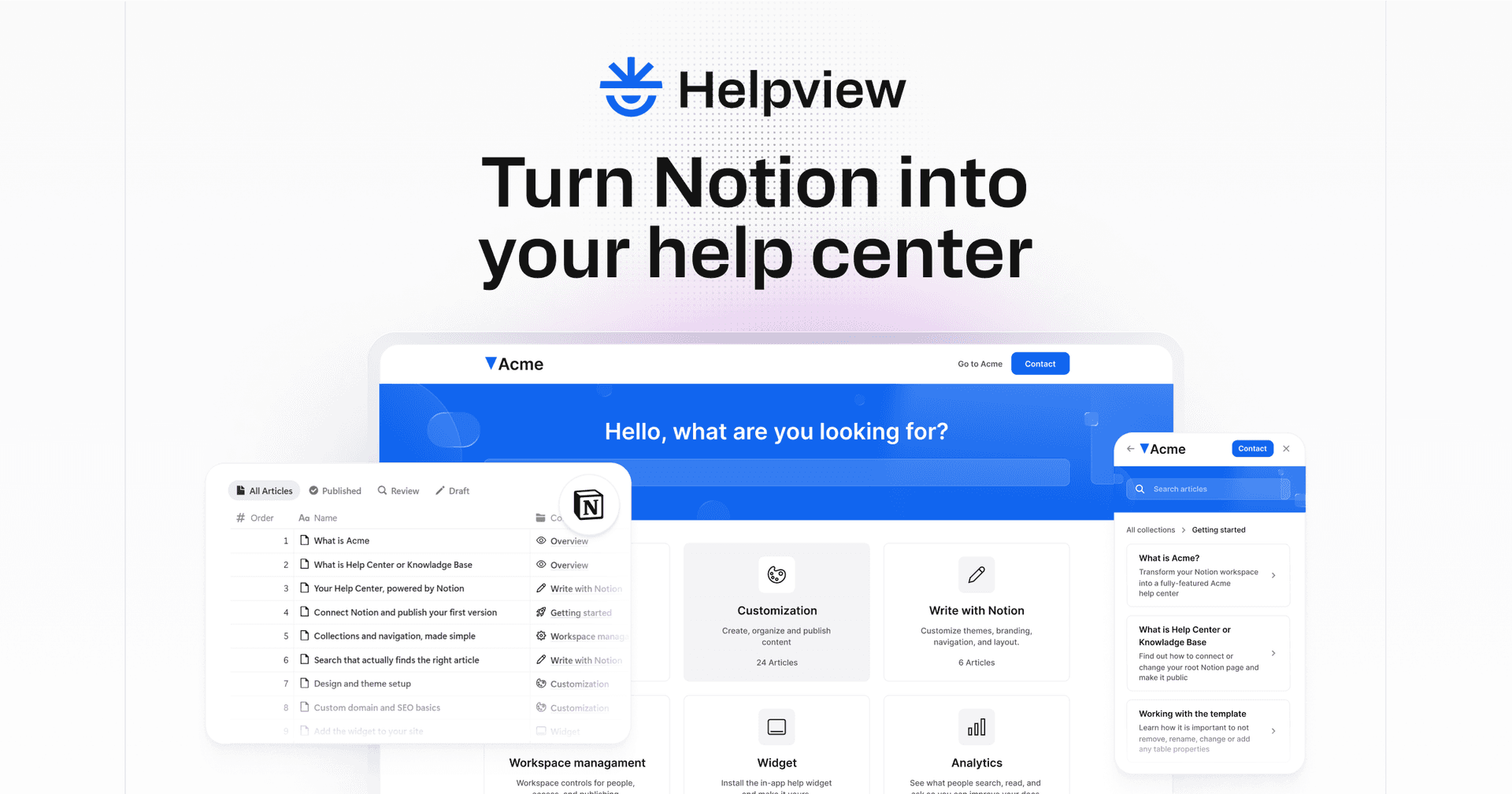 Helpview image 1