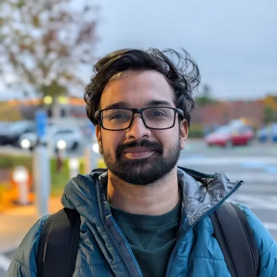 Arjun Premkumar