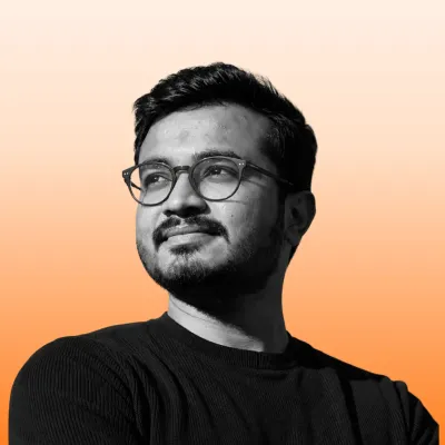 Dhruv Gajera