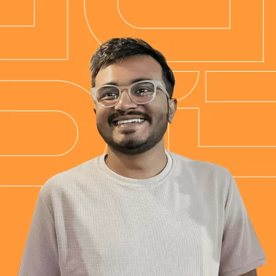 Dhruv Gajera