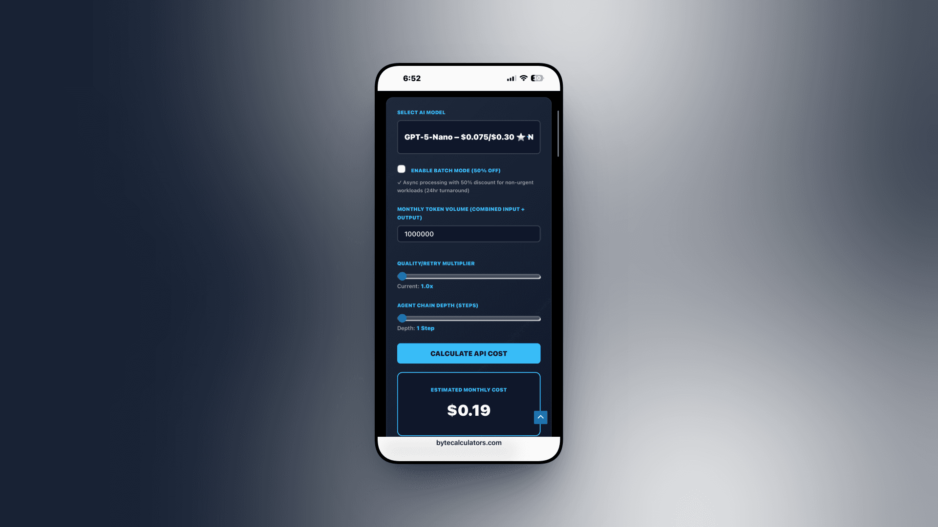 ByteCalculators image 1