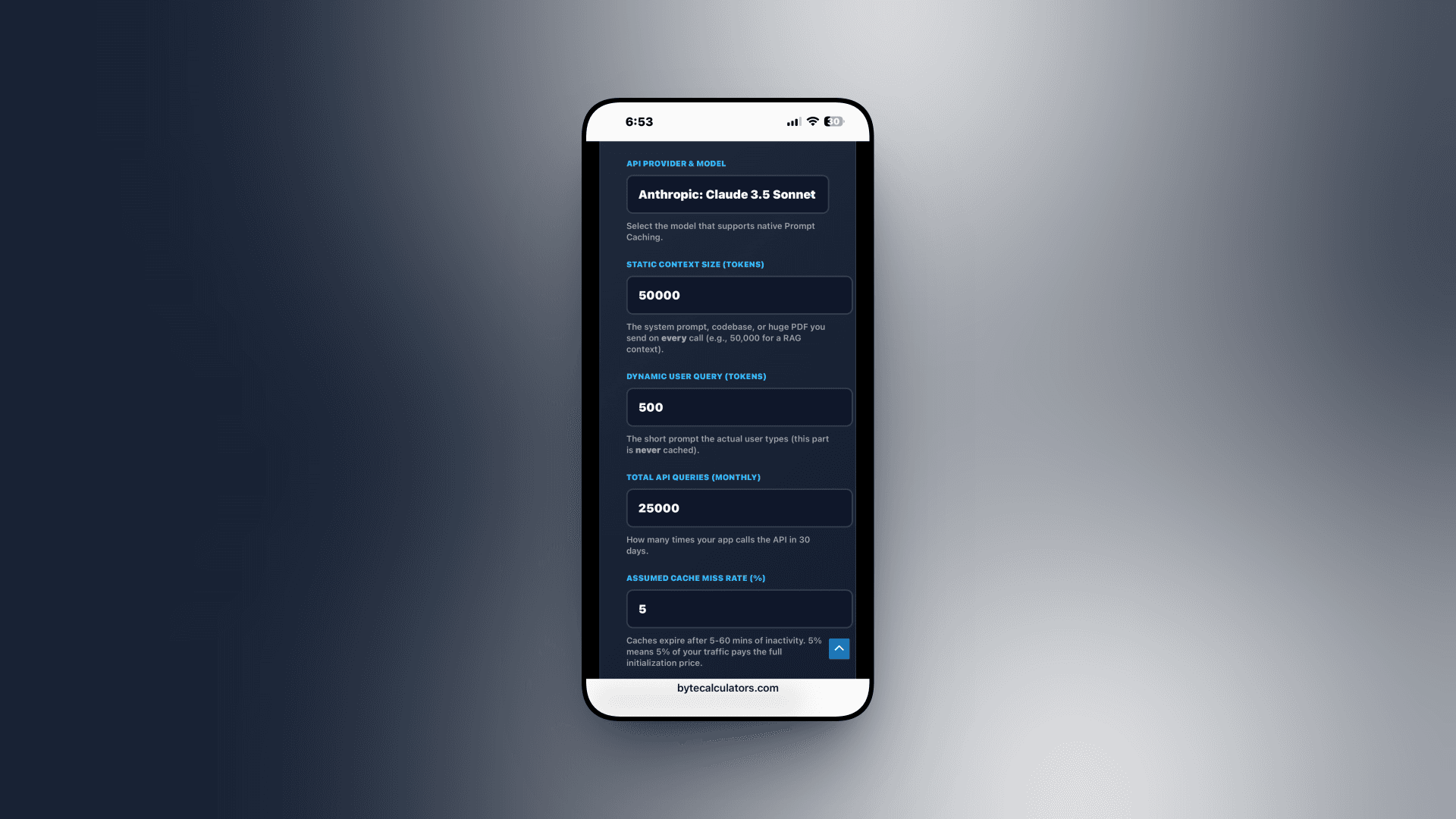ByteCalculators image 3