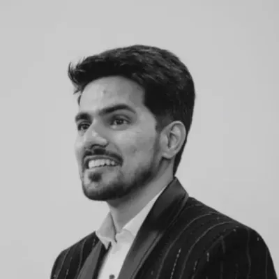Roubal Sehgal