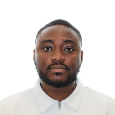 Eugene Osei-Adjapong