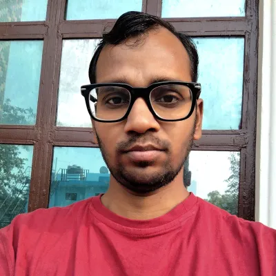 Kuldeep Mourya