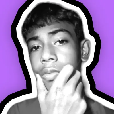 Minhajul Mondal