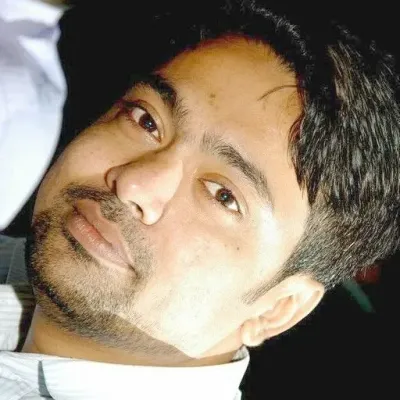 Tanim Shahriar