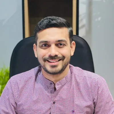 suraj ahir