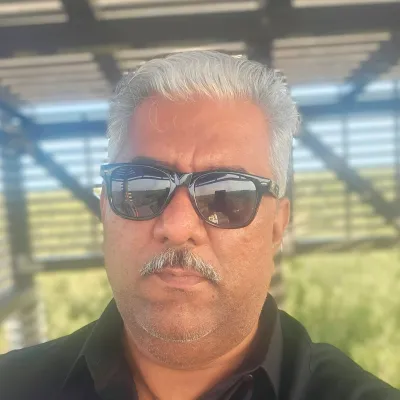 Faraz Mushtaq