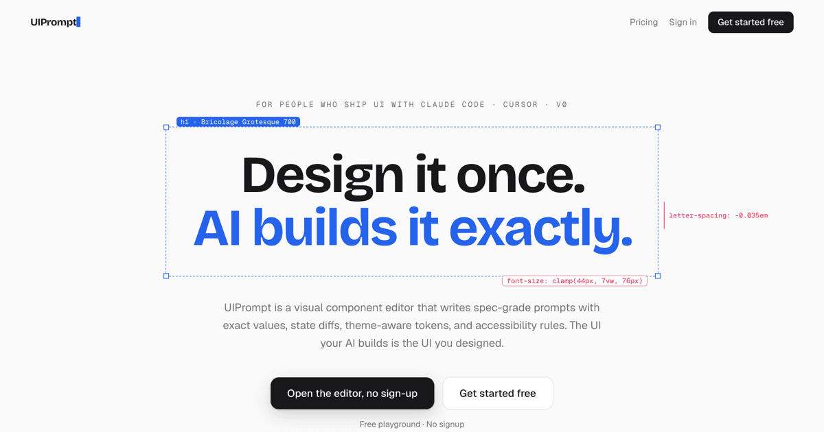 UIPrompt image 2