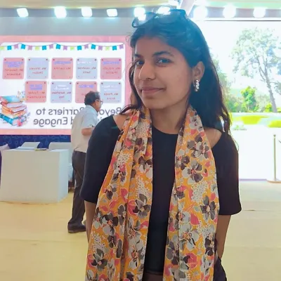 Aastha Rai