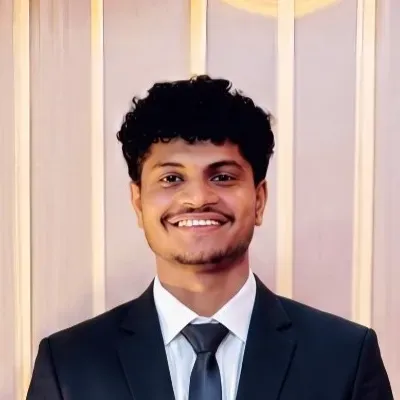 PRATIK DABHADE