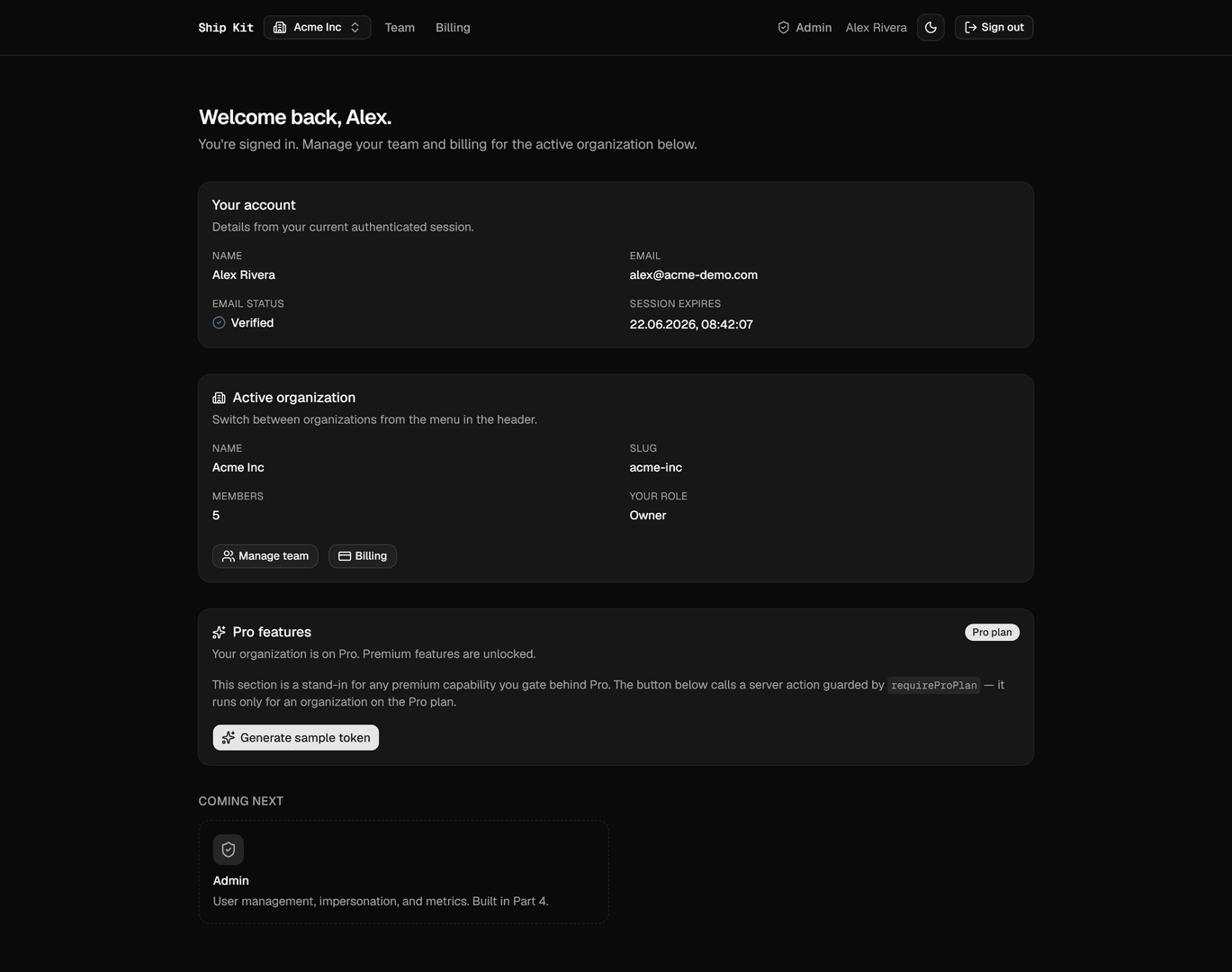 Ship Kit image 5
