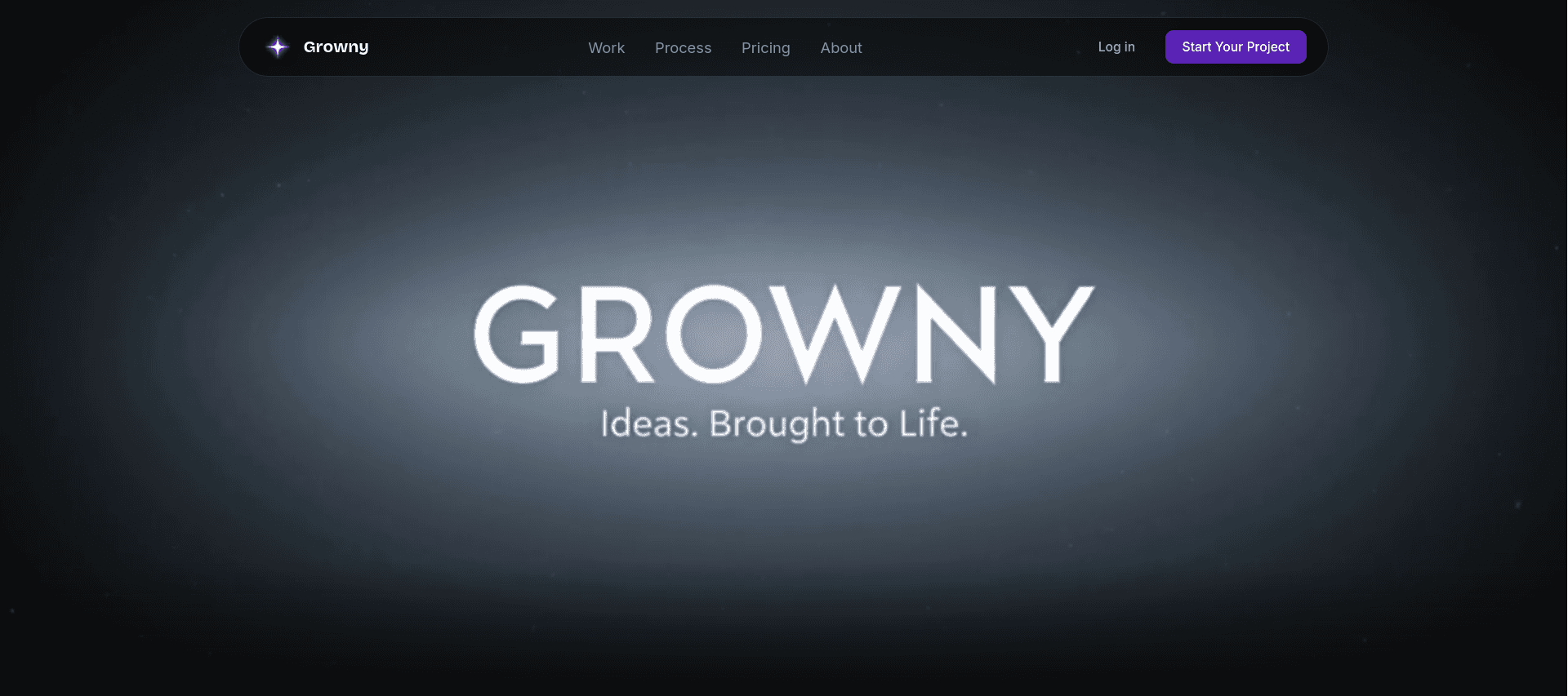 Growny — AI Video Studio for Modern Brands image 2