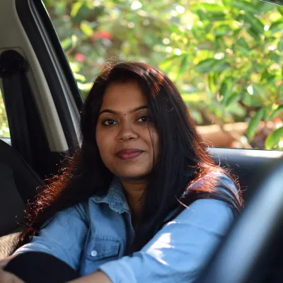 Haritha Lakshmi