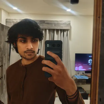 Vaanshit Tyaagi