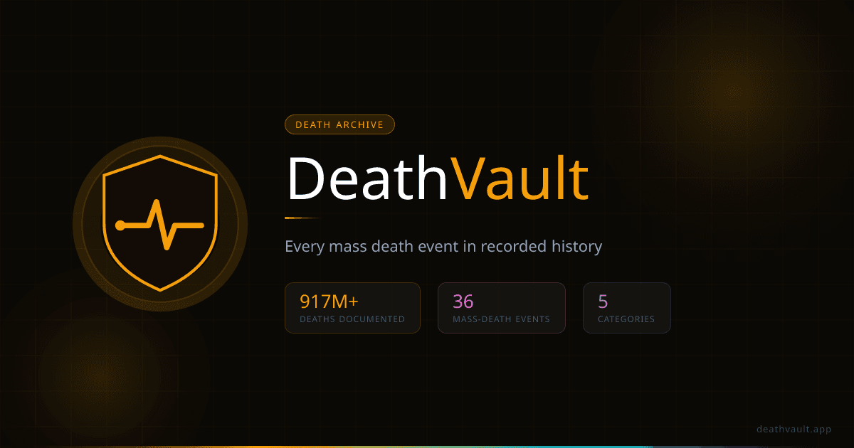 DeathVault image 1