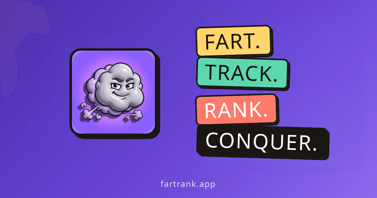 FartRank image 1