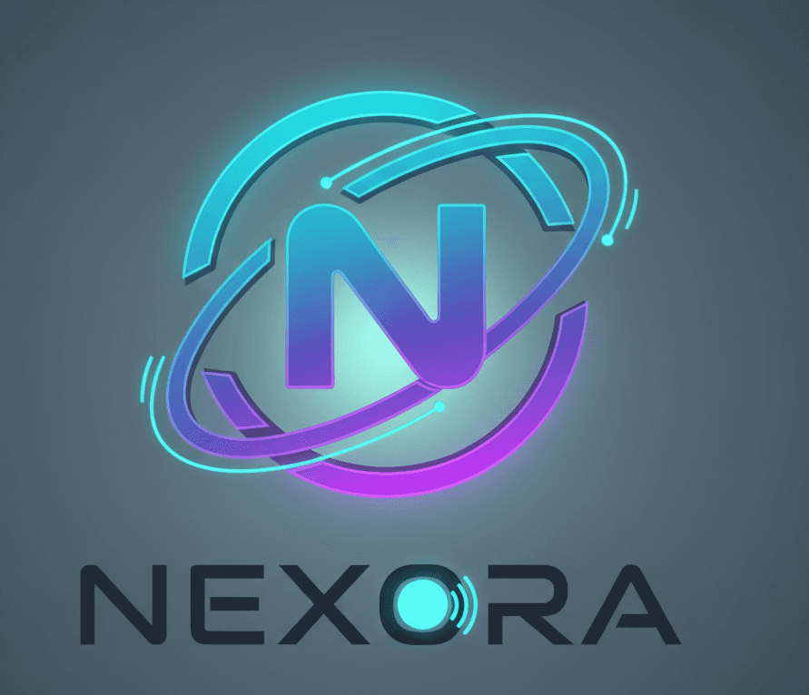 Nexora - Universal PC Remote Control