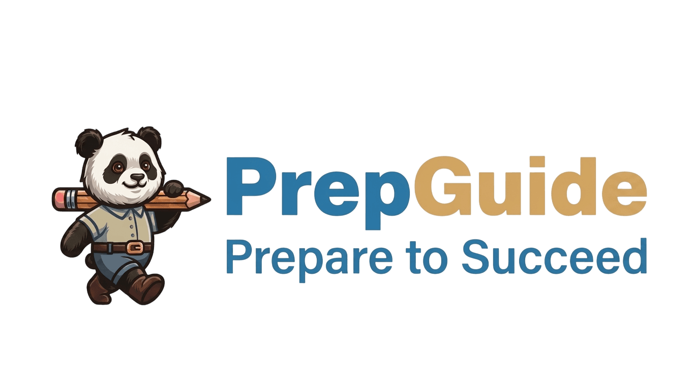 PrepGuide — Offline-First Educational Study image 4