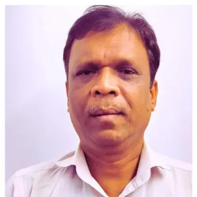 DILIP PAWAR