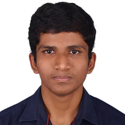 Charan Nihaal R