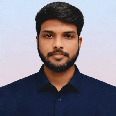 Kundan Patil