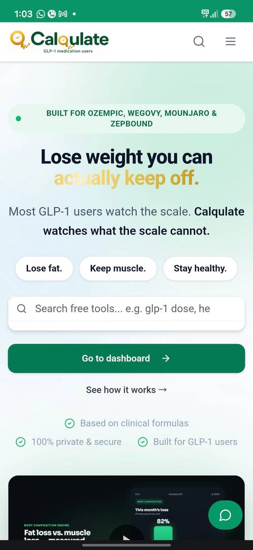 Lose Weight You Can Actually Keep Off image 2