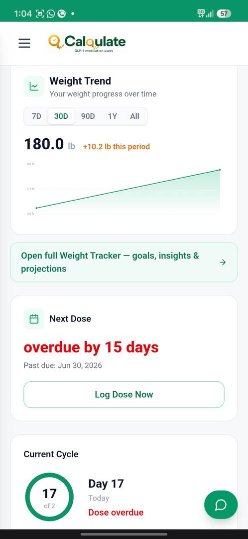 Lose Weight You Can Actually Keep Off image 3