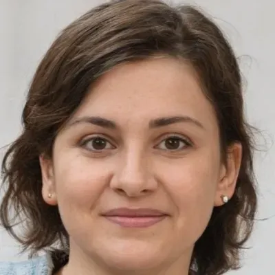 Katia Belokon
