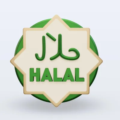 Halal Outreach