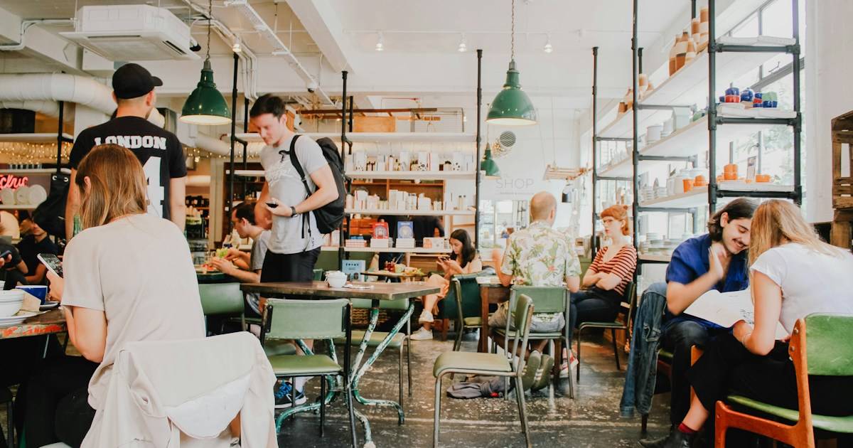 OpenTable Reviews API image 1