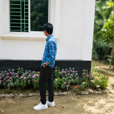 Sifat Hossen Shuvo